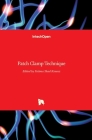 Patch Clamp Technique By Fatima Shad Kaneez (Editor) Cover Image
