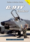 G.91y: Yankee By Federico Anselmino, Claudio Col (Translator), Mauro Cini (Illustrator) Cover Image