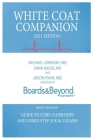 White Coat Companion: [2023 Edition] By Brent Glasgow Cover Image