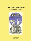 The Ariel Chronicles By Charles M. Falco Cover Image