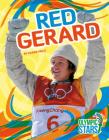 Red Gerard (Olympic Stars) Cover Image