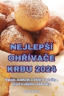 Nejlepsí OhŘívaČe Krbu 2024 Cover Image