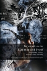 Innovations in Evidence and Proof: Integrating Theory, Research and Teaching Cover Image