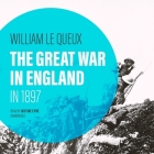 The Great War in England in 1897 Cover Image