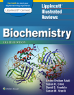 Lippincott Illustrated Reviews: Biochemistry (Lippincott Illustrated Reviews Series) By Emine E. Abali, Susan D. Cline, David S. Franklin, Dr. Susan M. Viselli, Ph.D. Cover Image