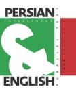 1000 Persian Sentences: Dual Language Persian-English, Interlinear & Parallel Text By Aron Levin Cover Image