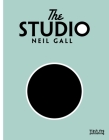 Neil Gall: The Studio Cover Image