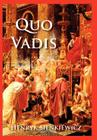 Quo Vadis Cover Image