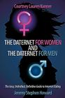 The Daternet for Women and The Daternet for Men: The Sexy, Unbridled, Definitive Guide to Internet Dating Cover Image