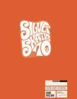 Silver. Skate. Seventies. (Limited Edition) Cover Image