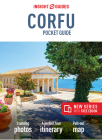 Insight Guides Pocket Corfu (Travel Guide with Free Ebook) (Insight Pocket Guides) Cover Image
