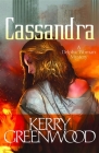 Cassandra (Delphic Women #2) By Kerry Greenwood Cover Image