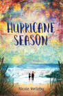 Hurricane Season By Nicole Melleby Cover Image