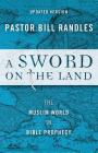 A Sword on the Land Cover Image