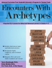Encounters with Archetypes: Integrated Ela Lessons for Gifted and Advanced Learners in Grades 4-5 Cover Image