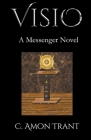 Visio (Messenger #6) Cover Image