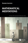 Mathematical Meditations By Snezana Lawrence Cover Image