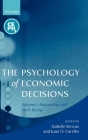 The Psychology of Economic Decisions: Volume 1: Rationality and Well-Being Cover Image