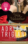 Very Valentine: A Novel Cover Image