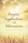 Prayers Supplications and Intercessions Cover Image