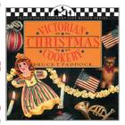 Victorian Christmas Cookery (Traditional Country Life Recipe) Cover Image