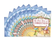 My First Story of Christmas: Pack of 10 Cover Image