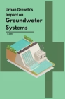 Effect of urban developments on ground water regime By R. Lilly Cover Image
