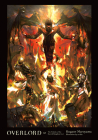 Overlord, Vol. 12 (light novel): The Paladin of the Sacred Kingdom Part I Cover Image