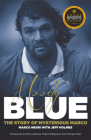 Moody Blue: The Story of Mysterious Marco By Marco Negri, Jeff Holmes Cover Image