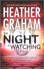 The Night Is Watching (Krewe of Hunters #9) Cover Image