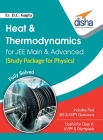 Heat & Thermodynamics for JEE Main & Advanced (Study Package for Physics) Cover Image