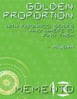 Golden Proportion By Milena Cover Image