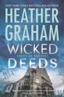 Wicked Deeds (Krewe of Hunters #23) By Heather Graham Cover Image