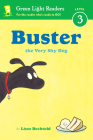 Buster the Very Shy Dog By Lisze Bechtold Cover Image