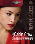 The Flight Attendant Manual By S. J. Watson Cover Image