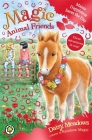 Magic Animal Friends: Maisie Dappletrot Saves the Day: Special 4 By Daisy Meadows Cover Image