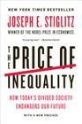 The Price of Inequality: How Today's Divided Society Endangers Our Future Cover Image