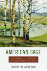 American Sage: The Spiritual Teachings of Ralph Waldo Emerson Cover Image
