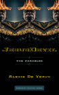 Jesusdevil: The Parables By Alexis de Veaux Cover Image