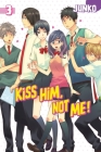 Kiss Him, Not Me 3 Cover Image