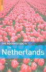 The Rough Guide to The Netherlands Cover Image