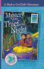 Mystery of the Thief in the Night: Mexico 1 (Pack-N-Go Girls Adventures #4) Cover Image