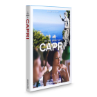 In the Spirit of Capri (Icons) By Pamela Fiori Cover Image