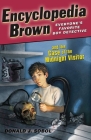 Encyclopedia Brown and the Case of the Midnight Visitor Cover Image