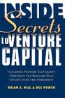 Inside Secrets to Venture Capital Cover Image