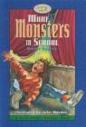 More Monsters in School (First Flight Level 4) By Martyn Godfrey Cover Image