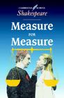 Measure for Measure (Cambridge School Shakespeare) By William Shakespeare, Jane Coles (Editor), Rex Gibson (Editor) Cover Image