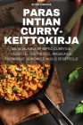 Paras Intian Curry-Keittokirja By Ritva Kimolin Cover Image