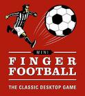 Finger Football (UK edition) (RP Minis) Cover Image