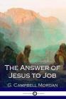 The Answer of Jesus to Job Cover Image